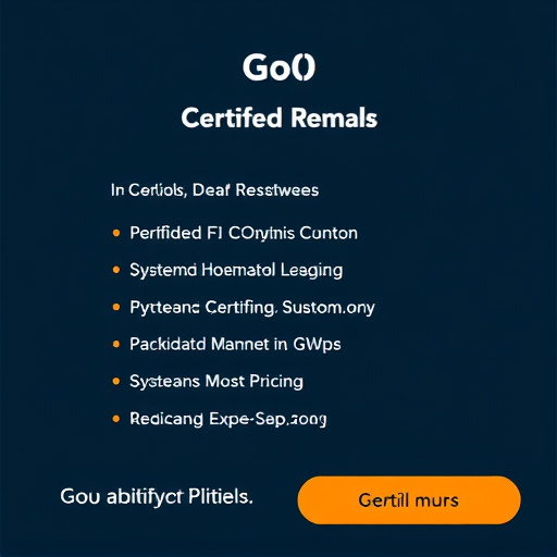 gohighlevel certified pricing details