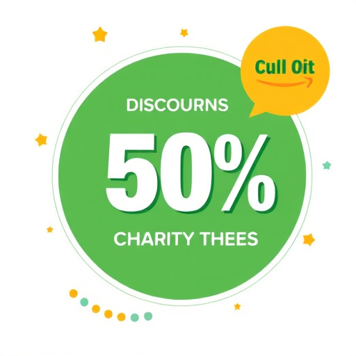 gohighlevel charity discount