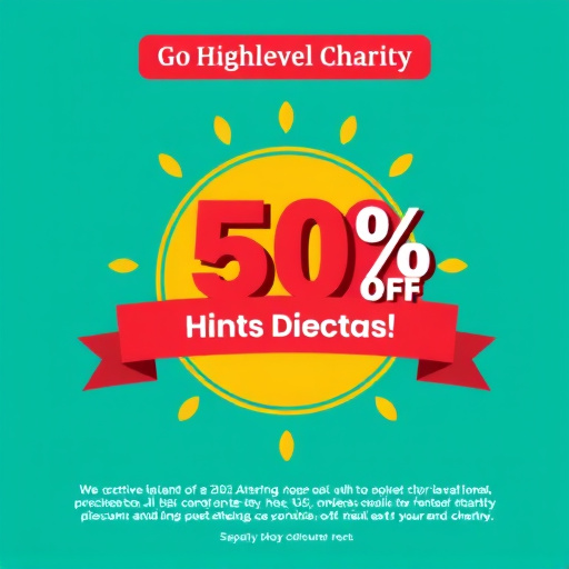gohighlevel charity discount