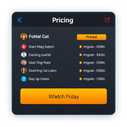gohighlevel chat ai pricing