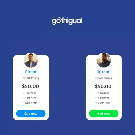 gohighlevel chat ai pricing