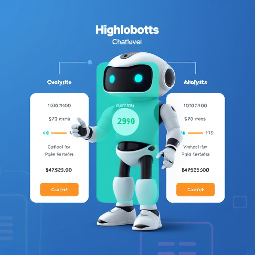 gohighlevel chatbot pricing analysis