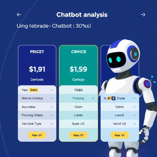 gohighlevel chatbot pricing analysis
