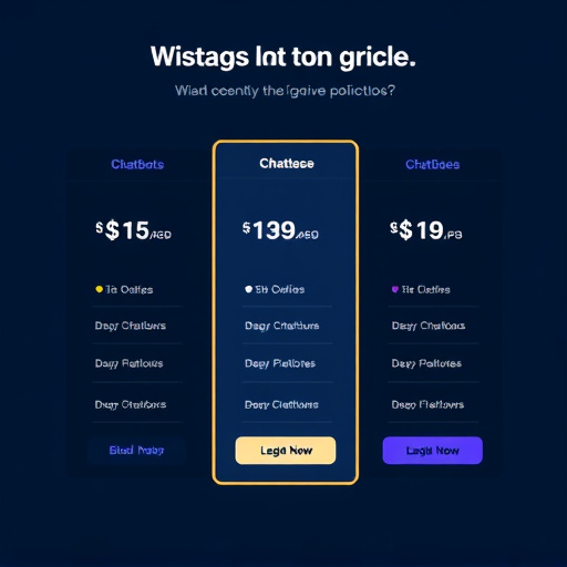 gohighlevel chatbot pricing analysis