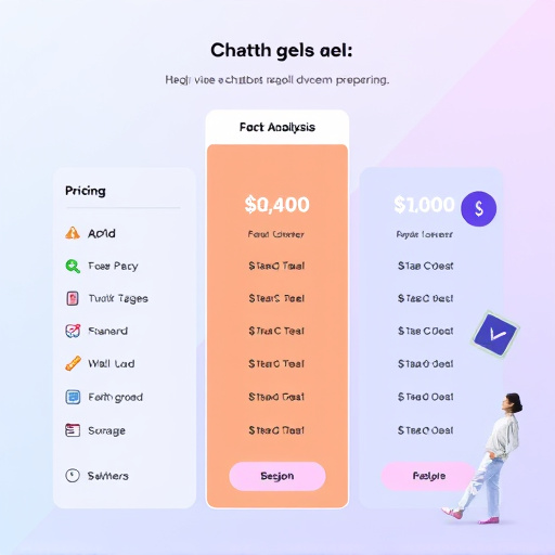 gohighlevel chatbot pricing analysis