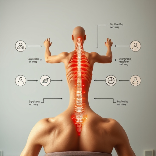 gohighlevel chiropractor system