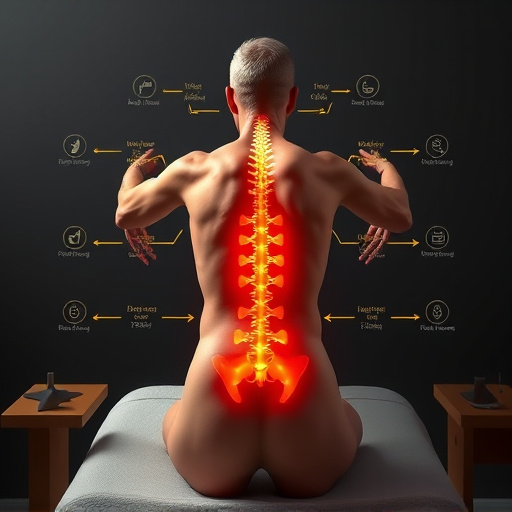 gohighlevel chiropractor system