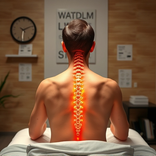 gohighlevel chiropractor system