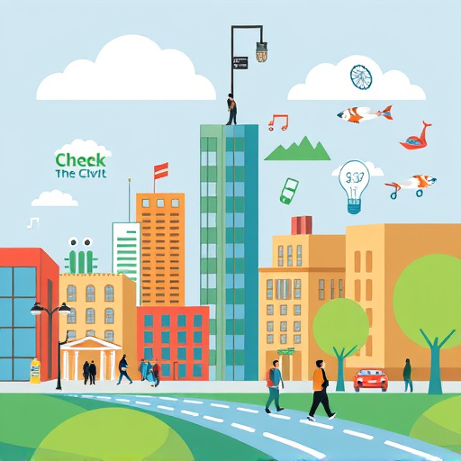 gohighlevel civic solutions