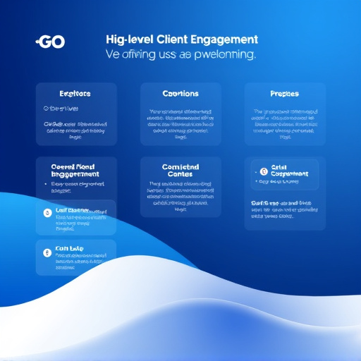 gohighlevel client engagement overview