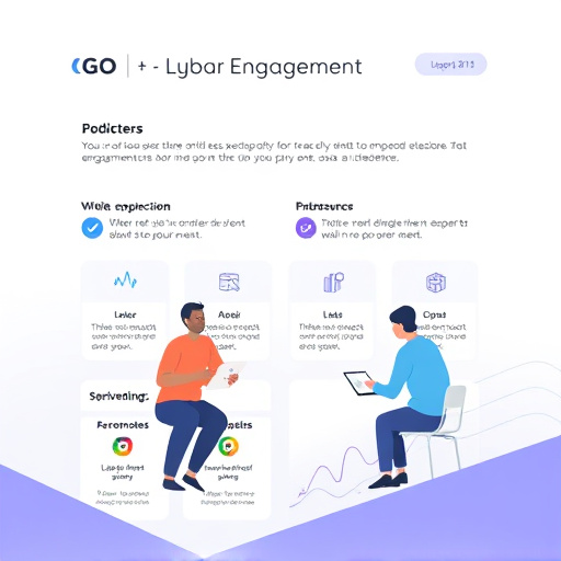 gohighlevel client engagement overview