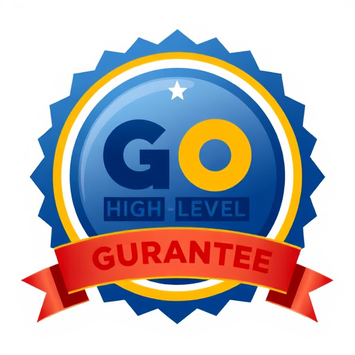 gohighlevel client guarantee