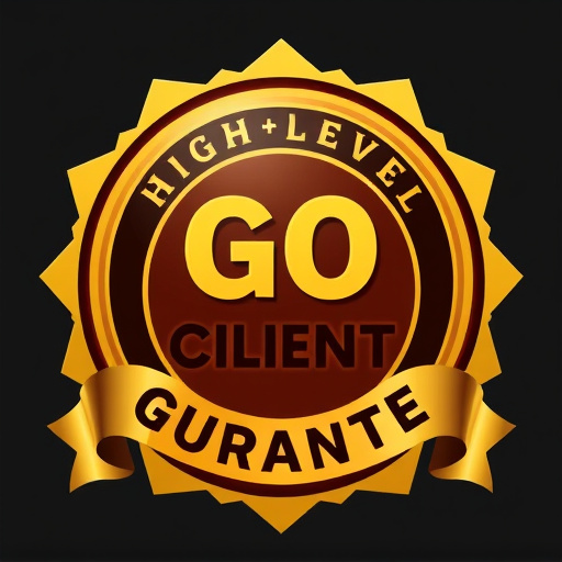 gohighlevel client guarantee