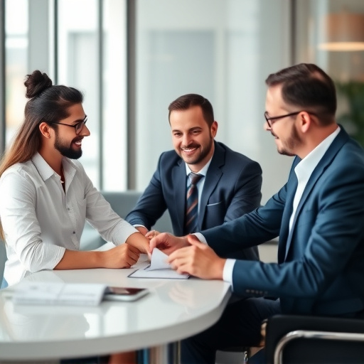 gohighlevel client management