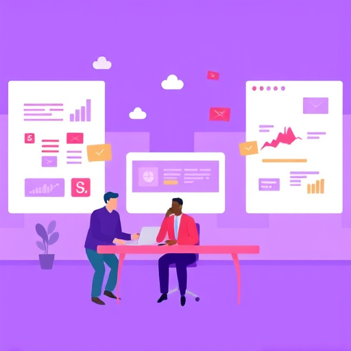 gohighlevel client management
