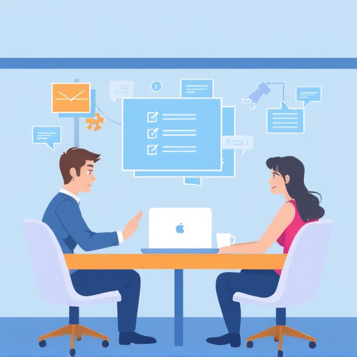 gohighlevel client management