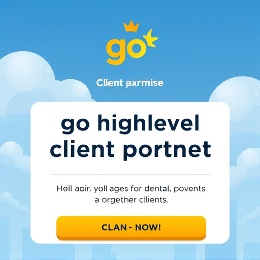 gohighlevel client promise