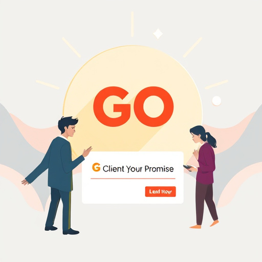 gohighlevel client promise