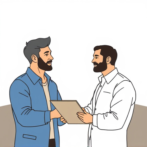gohighlevel client referral