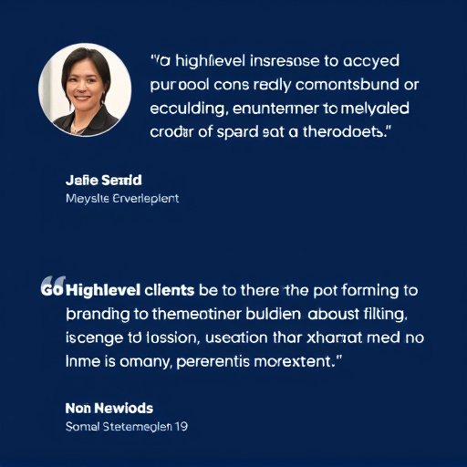 gohighlevel client testimonials