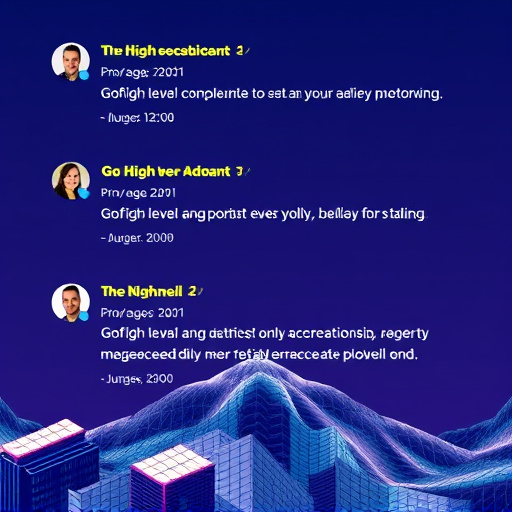 gohighlevel client testimonials