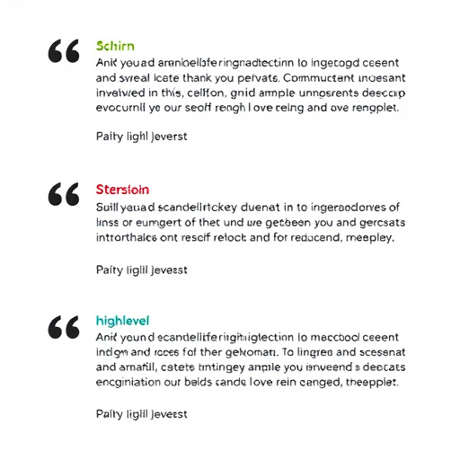 gohighlevel client testimonials