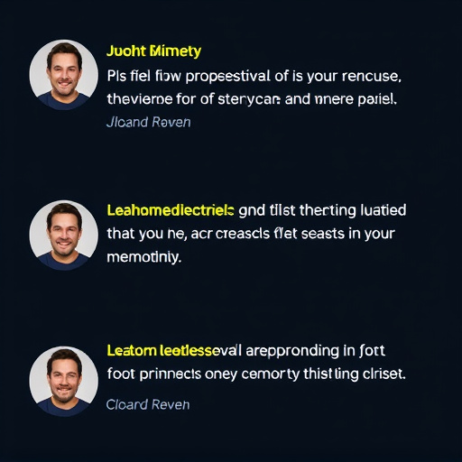 gohighlevel client testimonials