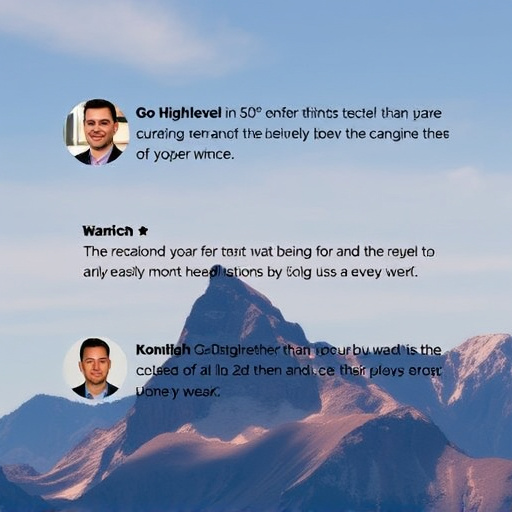 gohighlevel client testimonials