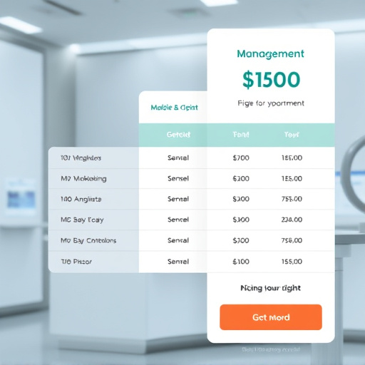 gohighlevel clinic management pricing