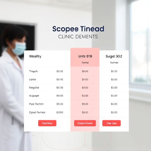 gohighlevel clinic management pricing