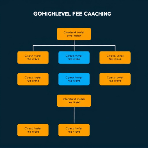 gohighlevel coaching fee structure