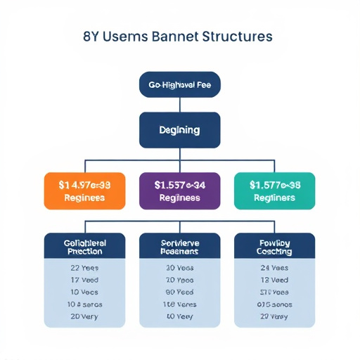 gohighlevel coaching fee structure