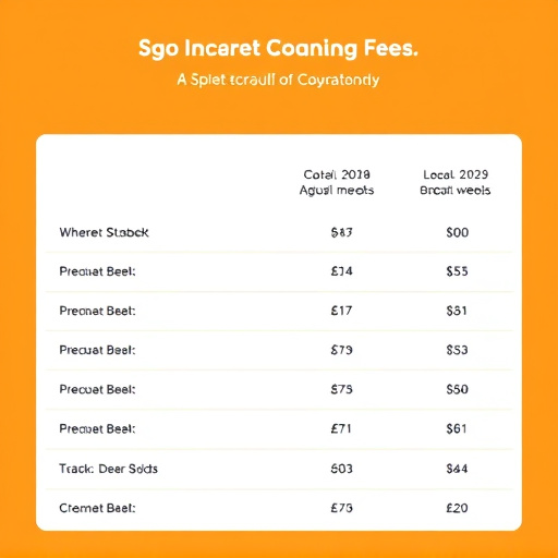 gohighlevel coaching fee structure