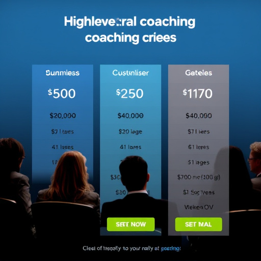 gohighlevel coaching group pricing