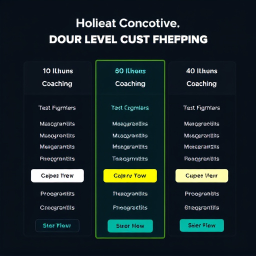 gohighlevel coaching group pricing