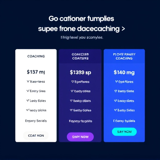 gohighlevel coaching group pricing