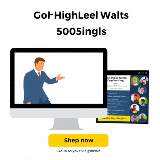 gohighlevel coaching package price