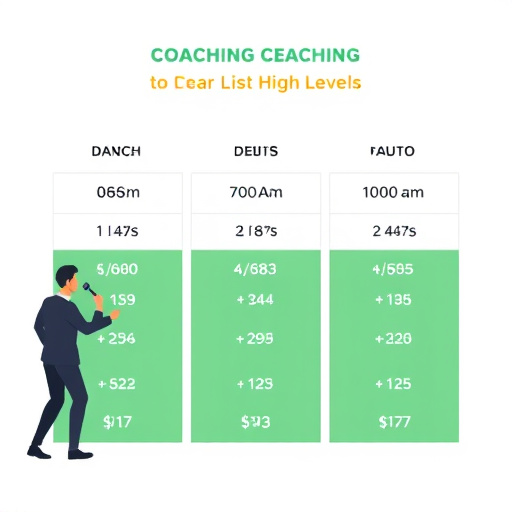 gohighlevel coaching plan price
