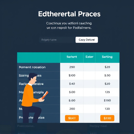 gohighlevel coaching plan price