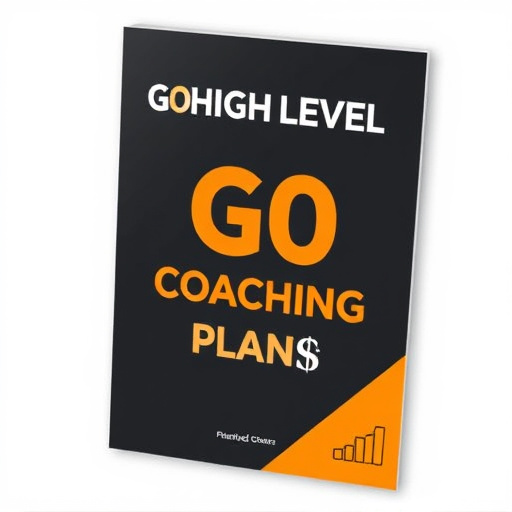 gohighlevel coaching plan price
