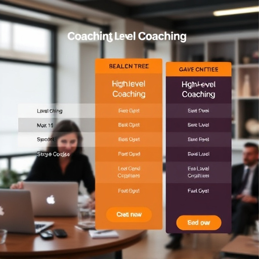 gohighlevel coaching pricing