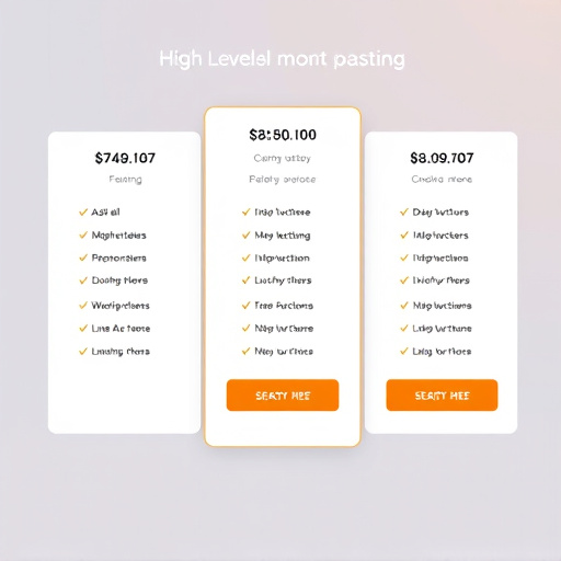gohighlevel coaching pricing analysis