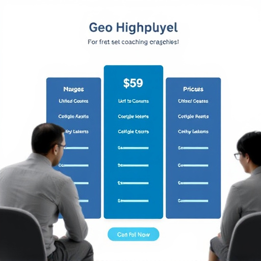 gohighlevel coaching pricing analysis