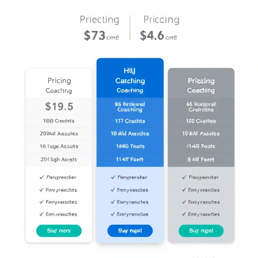 gohighlevel coaching pricing analysis