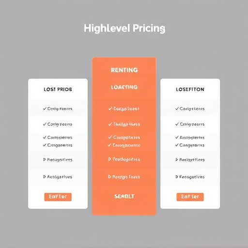 gohighlevel coaching pricing analysis