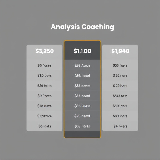 gohighlevel coaching pricing analysis