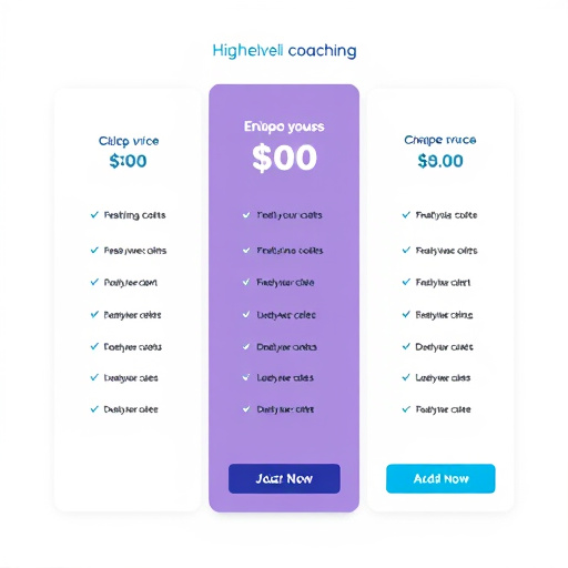 gohighlevel coaching pricing analysis