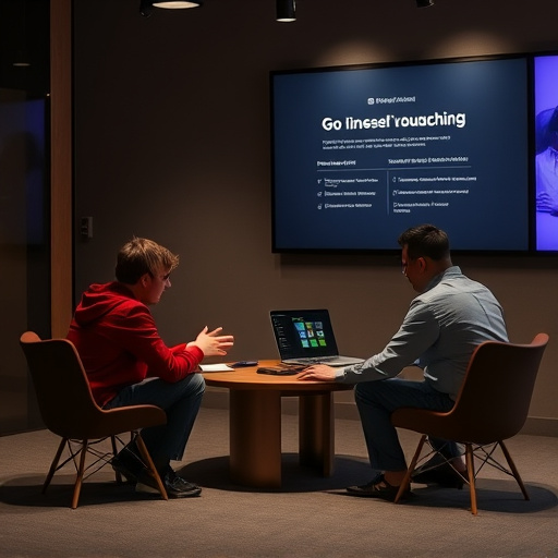 gohighlevel coaching program investment
