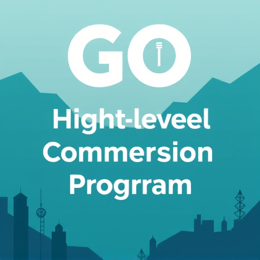 gohighlevel commission affiliate program