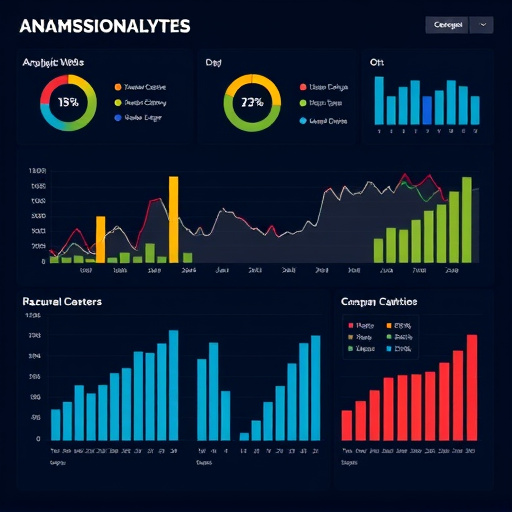 gohighlevel commission analytics